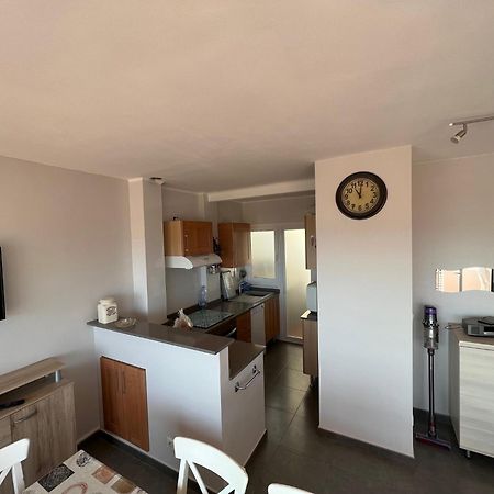 Espagne Cunit Plage Екстер'єр фото