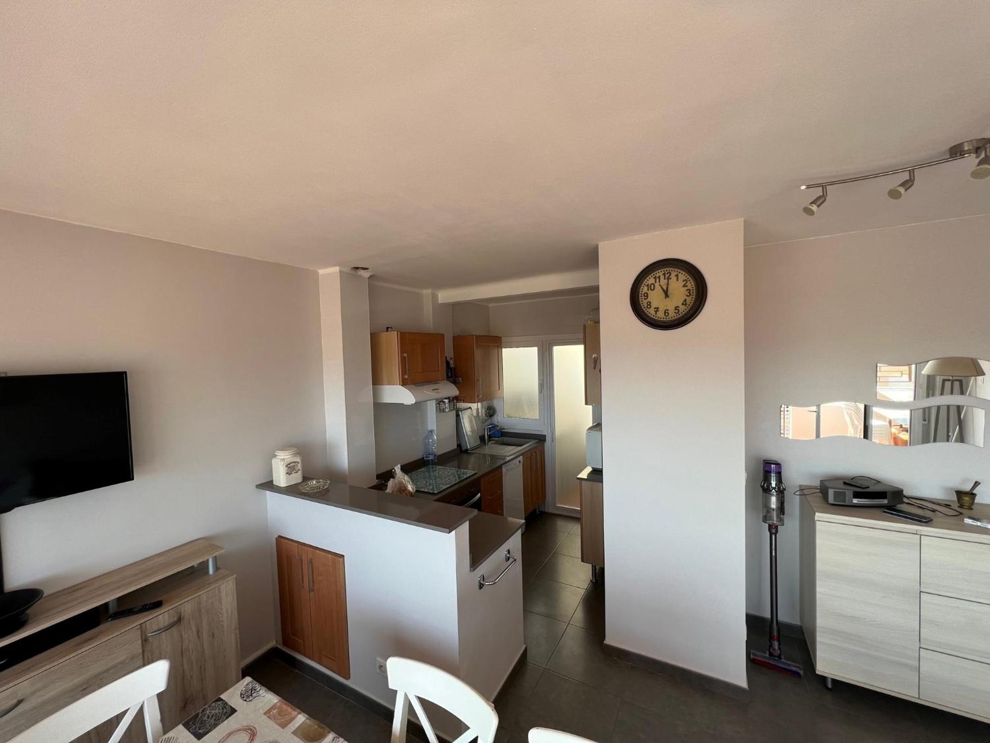 Espagne Cunit Plage Екстер'єр фото