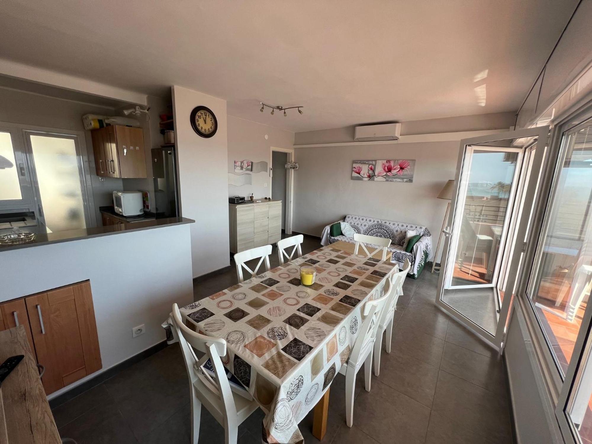 Espagne Cunit Plage Екстер'єр фото